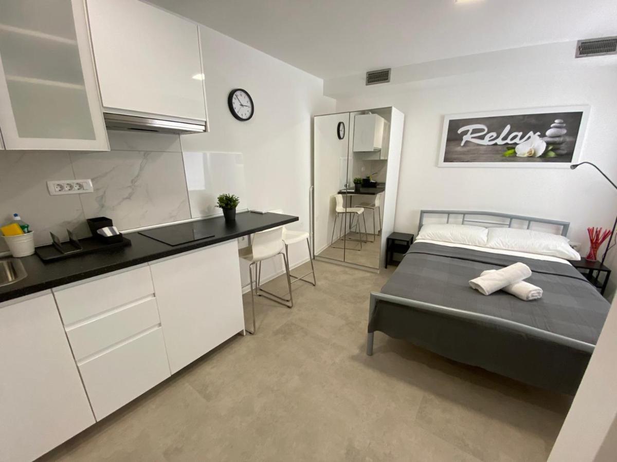 Koper2Stay Apartments Exterior foto