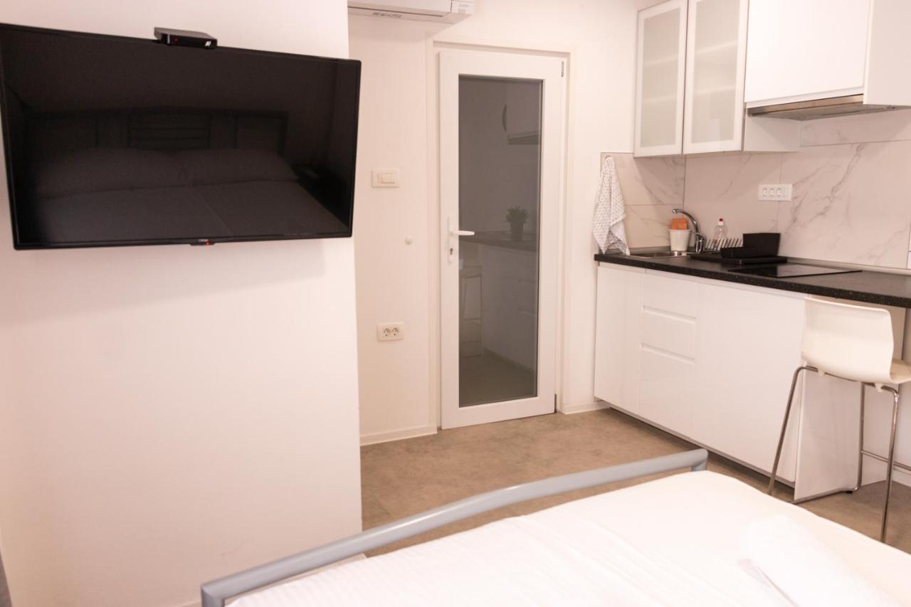Koper2Stay Apartments Exterior foto